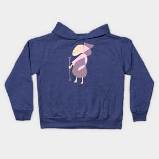 Old Goat Kids Hoodie